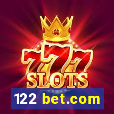 122 bet.com